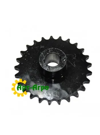 87750657 Sprocket z=25 CNH(Agri Parts)