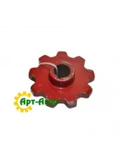1317192C1-AN Grain elevator sprocket 9T CNH (Analog)