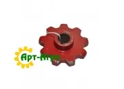 1317192C1-AN Зірочка зернового елеватора 9T CNH (Аналог)