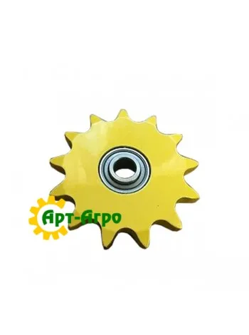 87011880 Idler sprocket Z=13 CNH
