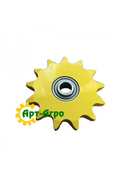 87011880 Idler sprocket Z=13 CNH 87011880 Idler sprocket Z=13 CNH