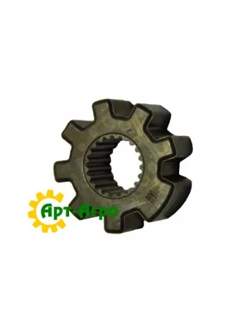 87011705 CNH unloading auger drive hub