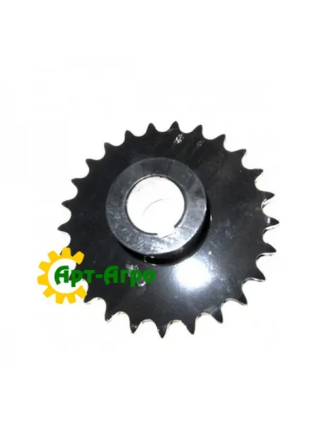 87748338 Зірочка приводу елеватора зернового Z25 CNH 87748338 Зірочка приводу елеватора зернового Z25 CNH