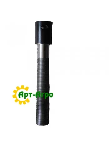 06400170 Cultivator Adjustment Bolt 1 1/4 "- 7 x 289.56 mm CNH