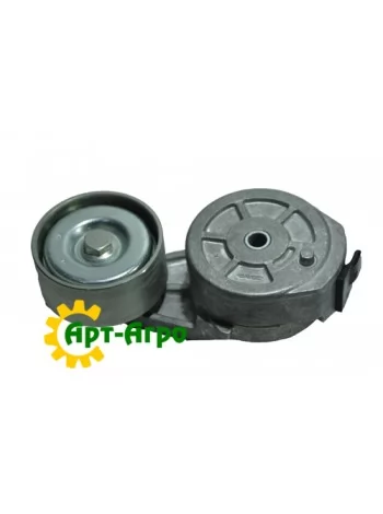 504315786 CNH Compressor Pump Generator Belt Tensioner Roller