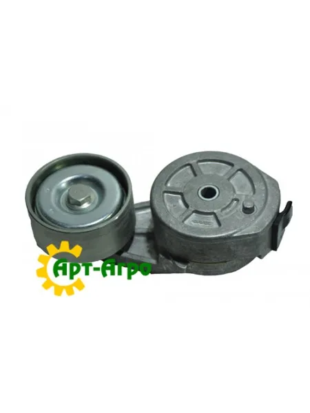 504315786 Ролик натяжний ременя генератора насоса компресора CNH 504315786 Ролик натяжний ременя генератора насоса компресора CNH