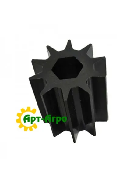 7246 CNH Pneumatic Loader Air Meter Roller