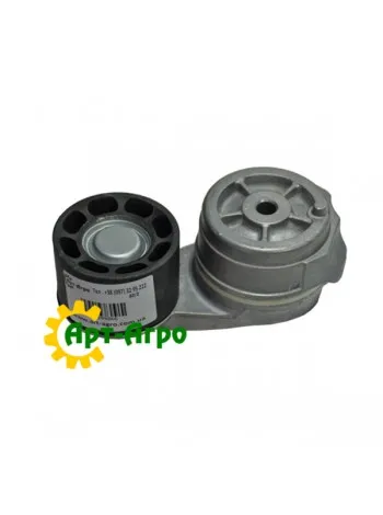 84299866 Ролик натяжний CNH