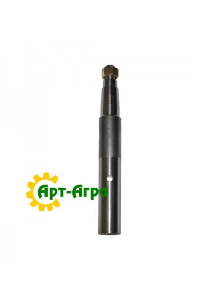 28378351 Вісь маточини транспортного колеса культиватора DMI Tigermate II CNH