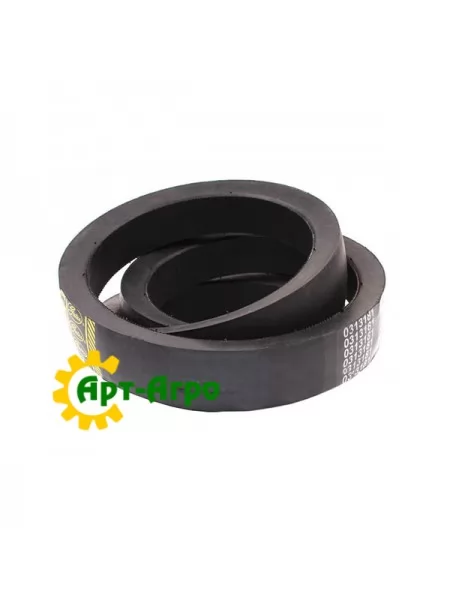0313181 Gates single band belt