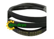 H138762 Одноручейный ремень John Deere