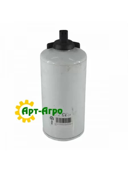 533778 Паливний фільтр WIX