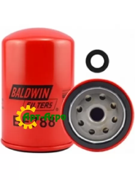 BF788 Фільтр паливний Baldwin BF788 Фільтр паливний Baldwin