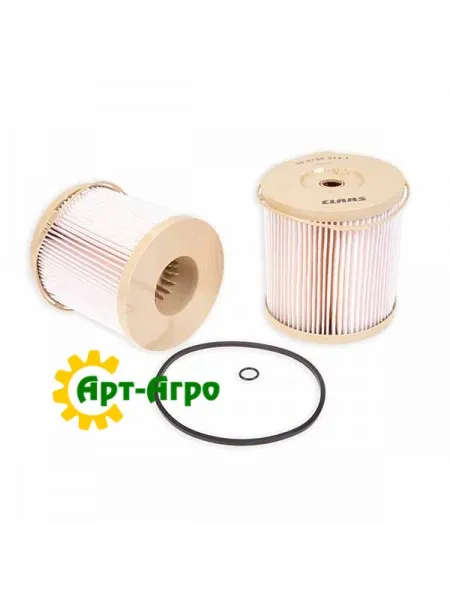 796214.1-WN Фільтр паливний Claas