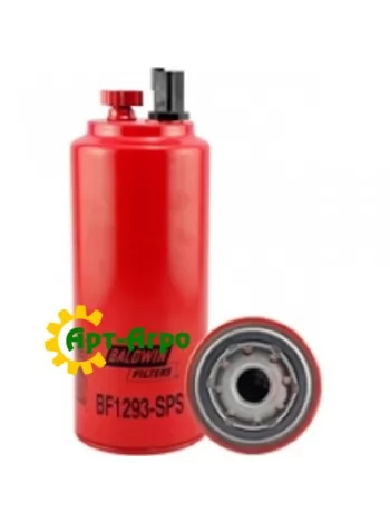 BF1293 Фільтр-сепаратор для очищення палива Baldwin
