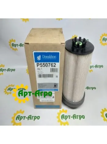 P550762 Donaldson fuel filter