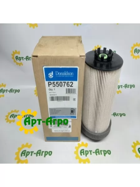 P550762 Паливний фільтр Donaldson