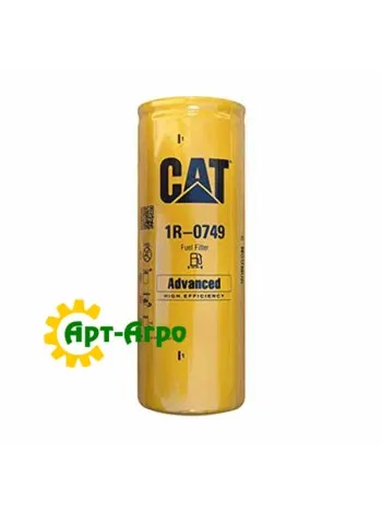 1R-0749 Filtr paliwa CAT