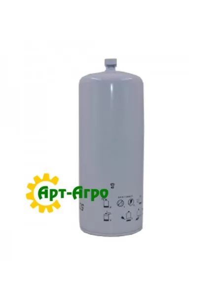 533645 Паливний фільтр WIX