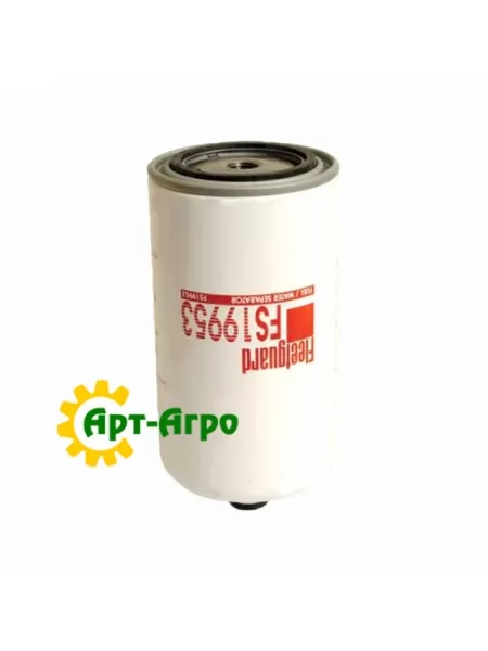 FS19953 Паливний фільтр Fleetguard