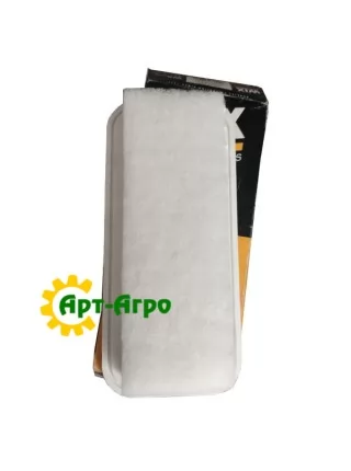 WA6664 Повітряний фільтр WIX
