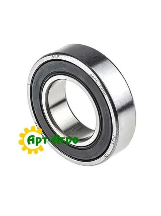 6005-2RSH SKF Підшипник однорядний кульковий