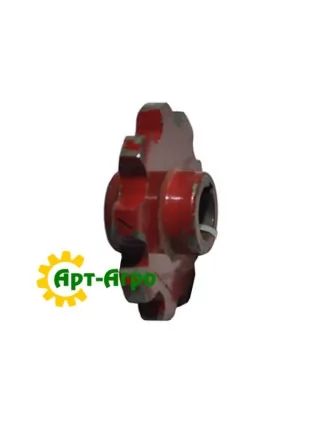 1317192C1-AN Зірочка зернового елеватора 9T CNH (Аналог) 1317192C1-AN Зірочка зернового елеватора 9T CNH (Аналог)