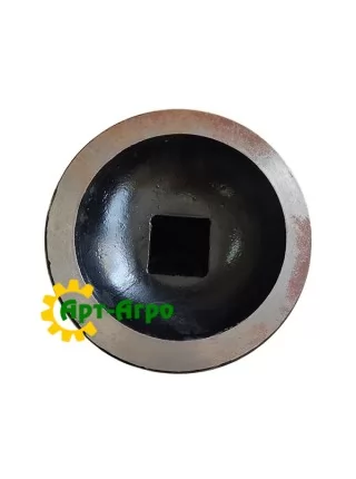 549976R1 Розпірна втулка (золотник, шпулька) дискової борони CNH