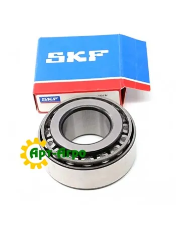 32207 SKF Підшипник роликовий конічний