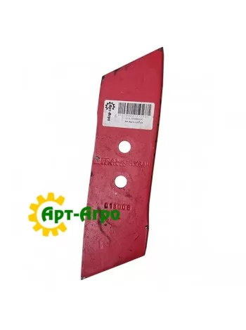 053090H-F Долото праве(посилене) Kverneland (Frank)