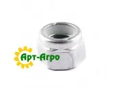 12574921 Nut M16 DIN985 CNH