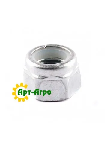 12574921 Nut M16 DIN985 CNH