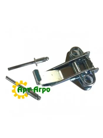 RE230665 Фиксатор John Deere