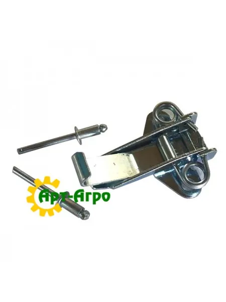 RE230665 Фиксатор John Deere