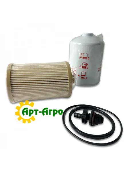 RE525523 Комплект паливних фільтрів John Deere (Аналог)