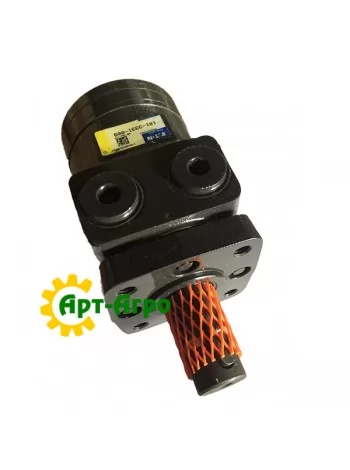 86999889 Гідромотор розкидачу соломи CNH