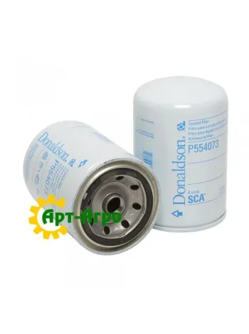P554073 Фільтр системи охолодження Donaldson