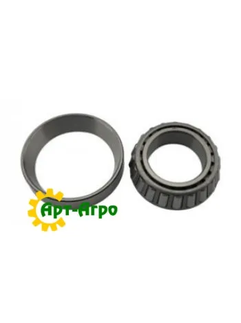 13687/13620 FERSA Tapered roller bearing