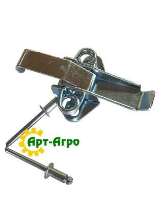 RE230665 Фиксатор John Deere