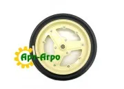 AA86055RT Колесо, що прикочує в зборі John Deere (ROYAL TIGER)