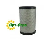 RE587794 Елемент ф-ру повітряного внутрішній John Deere