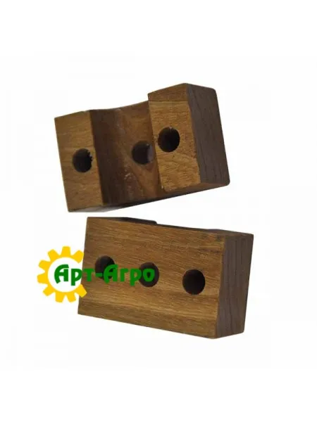 H135475 Дерев\'яний підшипник John Deere (Україна)