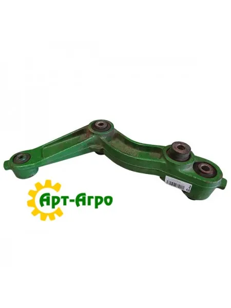 AH125970 Шатун решітного стану правий John Deere (Б/У) AH125970 Шатун решітного стану правий John Deere (Б/У)