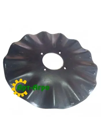 A72687 Cutting disc 16