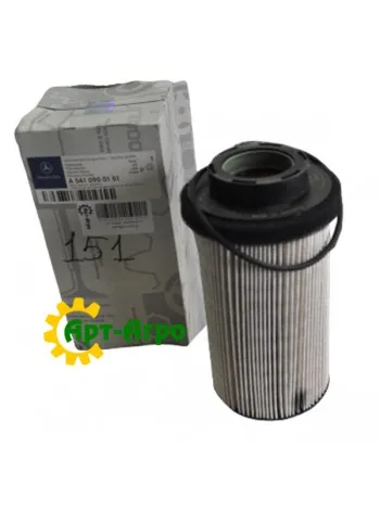A5410900151 Паливний фільтр Mercedes-Benz