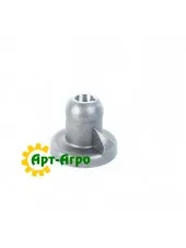 HXE84650  Муфта для установки загрузочного шнека бункера John Deere