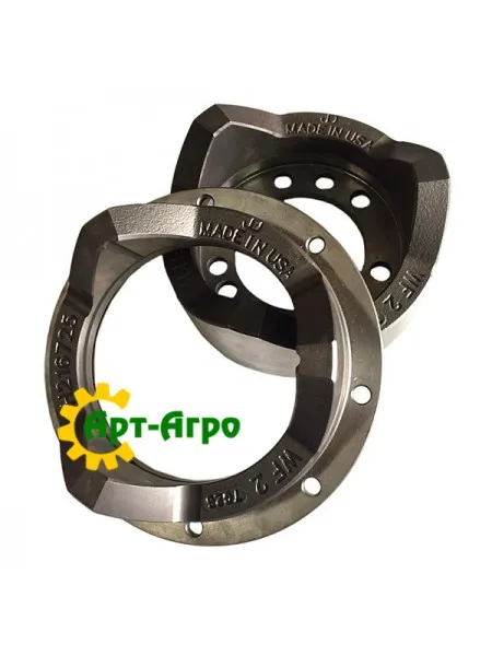 AH220459 CVT repair kit (without seals) John Deere AH220459 CVT repair kit (without seals) John Deere