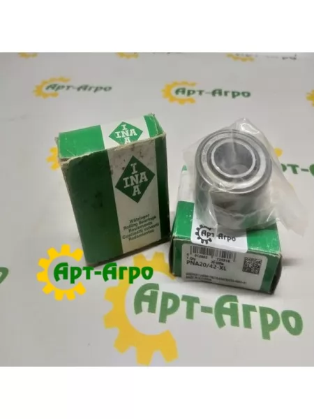 PNA20/42-XL INA(Без УП) Підшипник голковий