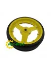 AA86055RT Колесо, що прикочує в зборі John Deere (ROYAL TIGER)