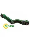 AH125970 Шатун решітного стану правий John Deere (Б/У)